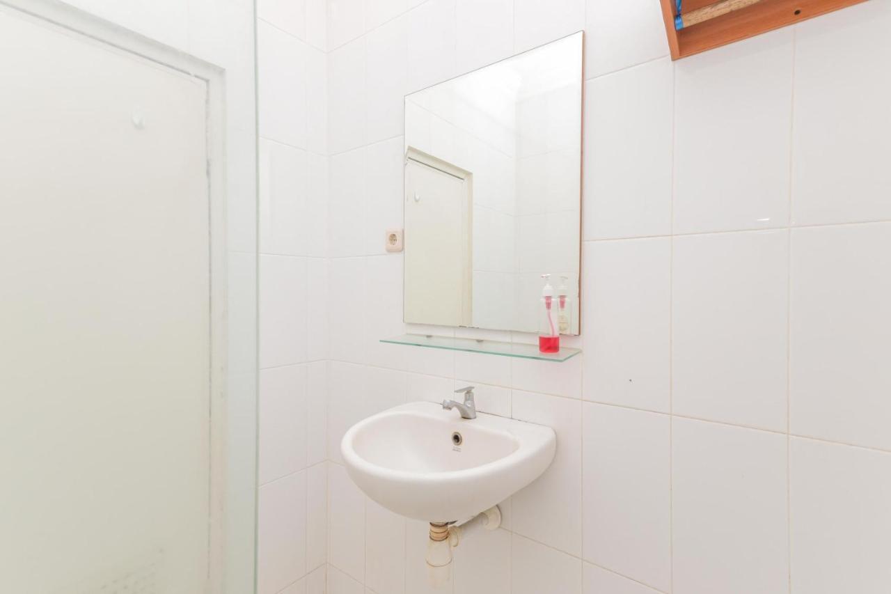 Hotel Jawa Surabaya Zimmer foto