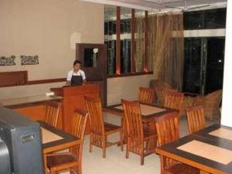 Hotel Jawa Surabaya Exterior foto